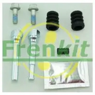 Направляющие суппорта, ремкомплект FRENKIT 810105 8G4X M9 1437433377
