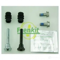 Направляющие суппорта, ремкомплект FRENKIT 808030 FJ 8P33Q 2781224