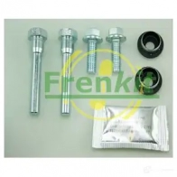 Направляющие суппорта, ремкомплект FRENKIT 810091 2781302 6VL EZZI - Изображение 4