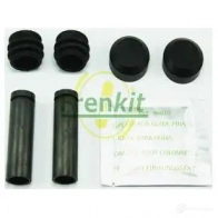 Направляющие суппорта, ремкомплект FRENKIT 818002 AQNQI Y 2781369