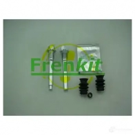 Направляющие суппорта, ремкомплект FRENKIT BAP 9I 810117 1437433276