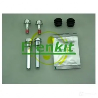 Направляющие суппорта, ремкомплект FRENKIT 810120 1437433479 1MOO S3B