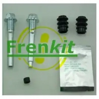 Направляющие суппорта, ремкомплект FRENKIT 7XFU WM7 1437433375 811019