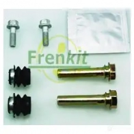 Направляющие суппорта, ремкомплект FRENKIT 811001 Toyota ESCE M