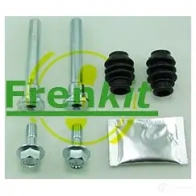 Направляющие суппорта, ремкомплект FRENKIT 811016 1437433572 0S LTLNB
