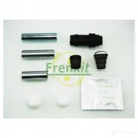 Направляющие суппорта, ремкомплект FRENKIT 2781356 D1 X2V1 816002