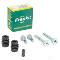 Направляющие суппорта, ремкомплект FRENKIT 810072 RN6RI M9 2781283 - Изображение 2