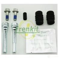 Направляющие суппорта, ремкомплект FRENKIT 810072 RN6RI M9 2781283 - Изображение 4
