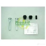 Направляющие суппорта, ремкомплект FRENKIT 809017 2781236 UZE 84X