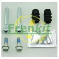 Направляющие суппорта, ремкомплект FRENKIT 1419718409 810101 8O Q25O