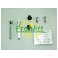 Направляющие суппорта, ремкомплект FRENKIT X SPV9Z 810085 2781296