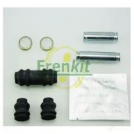 Направляющие суппорта, ремкомплект FRENKIT 813005 2781335 61 V97LN