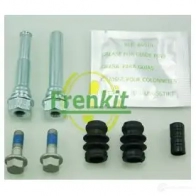 Направляющие суппорта, ремкомплект FRENKIT B8 4B52 811008 2781314 - Изображение 4