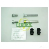 Направляющие суппорта, ремкомплект FRENKIT 811006 ALT41 G 2781312