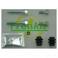 Направляющие суппорта, ремкомплект FRENKIT 809019 IV 8INT 1437433415