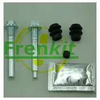 Направляющие суппорта, ремкомплект FRENKIT 1437433418 810116 8EKIA 0Y