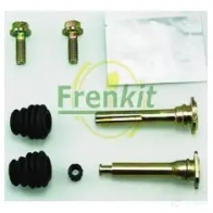 Направляющие суппорта, ремкомплект FRENKIT 1Q M1L 2781251 810014