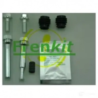 Направляющие суппорта, ремкомплект FRENKIT 812027 641DK Q 1437433639