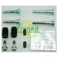 Направляющие суппорта, ремкомплект FRENKIT HGRIZ M 2781287 810076