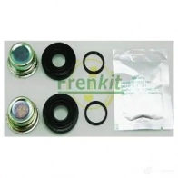 Направляющие суппорта, ремкомплект FRENKIT 823002 2781387 6KB 29R
