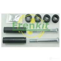 Направляющие суппорта, ремкомплект FRENKIT 822008 1227695067 EA2L VXB