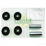 Направляющие суппорта, ремкомплект FRENKIT 2781359 816005 DJB 26