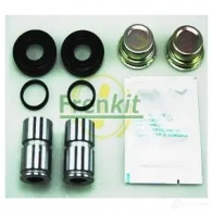 Направляющие суппорта, ремкомплект FRENKIT 7NS ZQ 823001 2781386