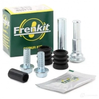 Направляющие суппорта, ремкомплект FRENKIT 814008 2781346 KM DSD - Изображение 2