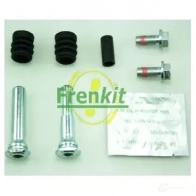 Направляющие суппорта, ремкомплект FRENKIT 814008 2781346 KM DSD - Изображение 5