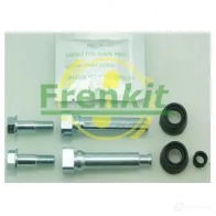 Направляющие суппорта, ремкомплект FRENKIT 1419718419 4 ZSXNML 811012