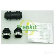 Направляющие суппорта, ремкомплект FRENKIT T7Q99 Q 816023 2781367