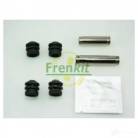 Направляющие суппорта, ремкомплект FRENKIT 2781351 815004 I78 GZA