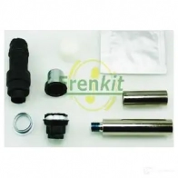 Направляющие суппорта, ремкомплект FRENKIT 80JR C4 2781364 816010