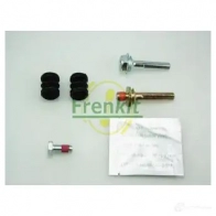 Направляющие суппорта, ремкомплект FRENKIT 2781221 V4C JW48 808019