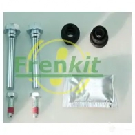 Направляющие суппорта, ремкомплект FRENKIT Land Rover 1EMEK Q 810099