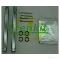 Направляющие суппорта, ремкомплект FRENKIT GV3 04 2781348 814010