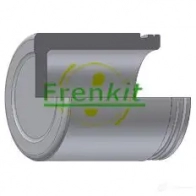 Поршень тормозного суппорта FRENKIT Skoda Roomster (5J) 1 Минивэн 1.2 70 л.с. 2007 – 2015 p545301 YEQ8AG V