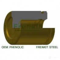 Поршень тормозного суппорта FRENKIT p344901 XU KG3GX 2781542
