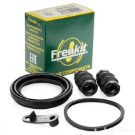 Ремкомплект суппорта FRENKIT 254021 2779888 ZVWA F8H - Изображение 2