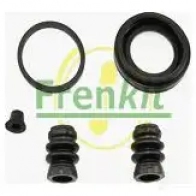 Ремкомплект суппорта FRENKIT Volkswagen Polo (9N) 4 Хэтчбек 1.2 12V 69 л.с. 2007 – 2009 234026 3IW0 6S