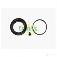 Ремкомплект суппорта FRENKIT VVEPQ B 2780153 257056 - Изображение 4