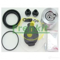 Ремкомплект суппорта FRENKIT UWH ASZ6 Citroen Xantia 1 (X1, X2) Универсал 2.1 Turbo D 12V 109 л.с. 1996 – 1999 260977