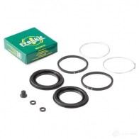 Ремкомплект суппорта FRENKIT 248017 L DF3J 2779551 - Изображение 2
