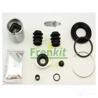 Ремкомплект суппорта FRENKIT 0J EVQ4 Mazda RX-7 (FD) 3 1992 – 2002 235911