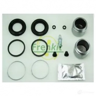 Ремкомплект суппорта FRENKIT W93AK IM Toyota Supra (A80) 4 Купе 3.0 i Bi Turbo (JZA80) 330 л.с. 1993 – 1998 240942