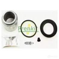 Ремкомплект суппорта FRENKIT Renault Trafic 1 (TXX, TXW, PXX) 1980 – 2001 7P 4LX 254948