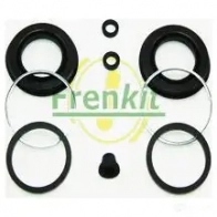 Ремкомплект суппорта FRENKIT 230016 W 4CDE9 2778539