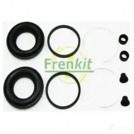 Ремкомплект суппорта FRENKIT D2 5I14S 243059 Nissan 370Z (Z34) 1 Купе 3.7 330 л.с. 2009 – 2024