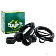 Ремкомплект суппорта FRENKIT 3ZDT C0 248081 2779609 - Изображение 2