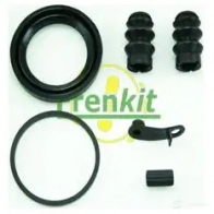 Ремкомплект суппорта FRENKIT 254080 NUYZ9 GC 2779943 - Изображение 4